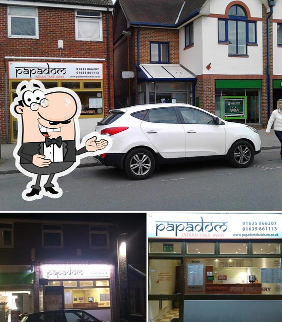 Top 7 restaurants in Thatcham, september 2024 Restaurant Guru