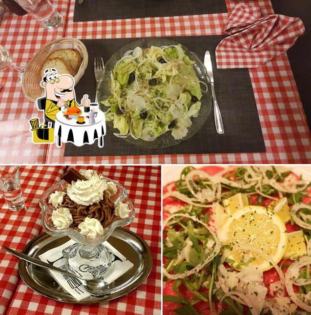 Platti al alla Rotonda