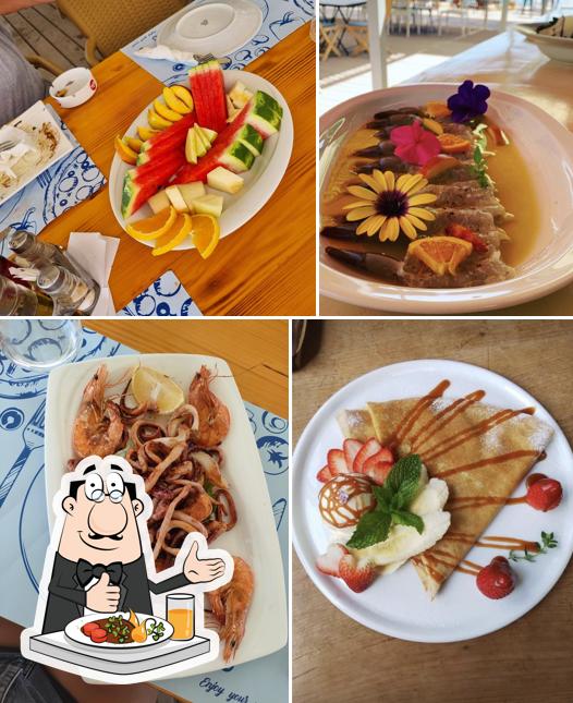 BLUE HEAVEN Borsh
