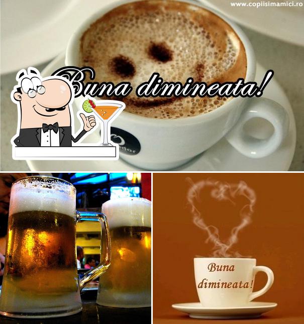 Cafe Bar Eliza&Ionut Mosteanu