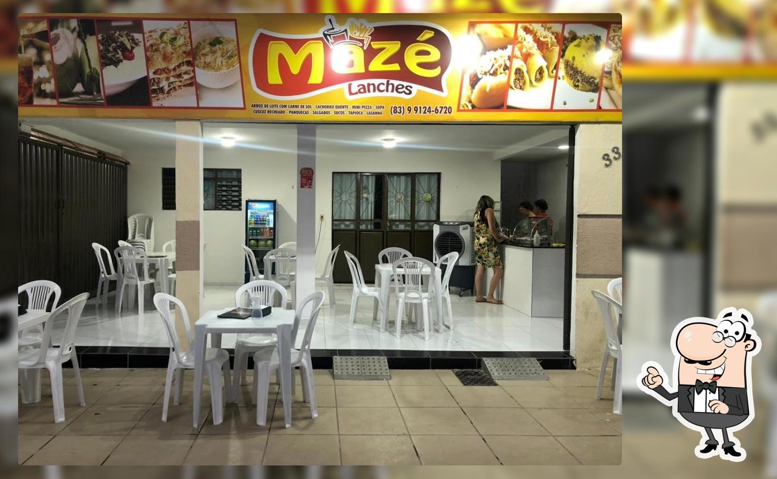 Mazé Lanches