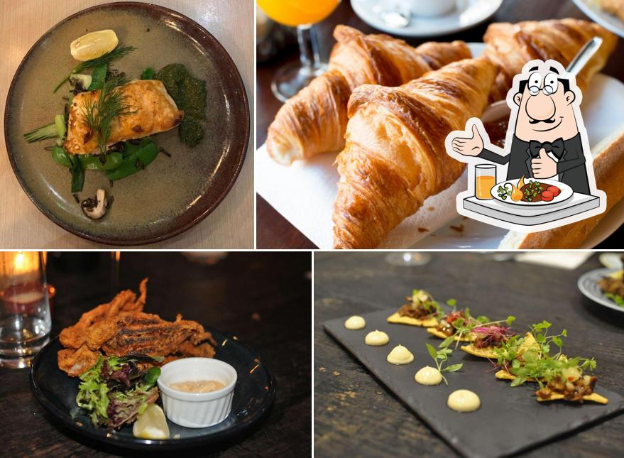 Melting Pot Bar & Bistro in Chatswood Restaurant menu and reviews