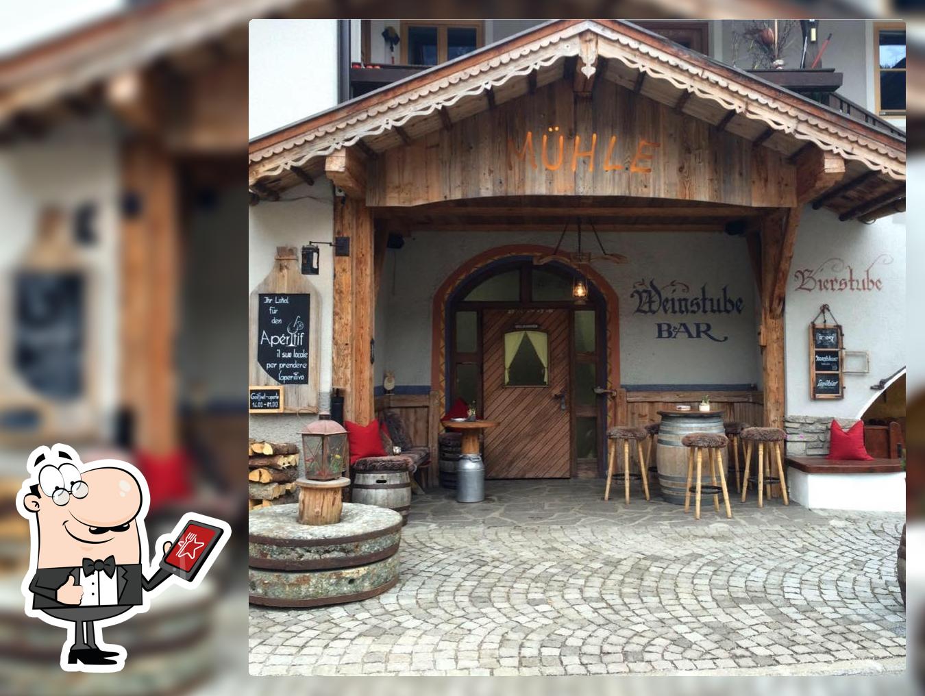 Pub Mühle