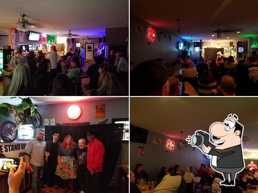 Whiskey Throttle Bar in Taylor Springs Restaurant reviews