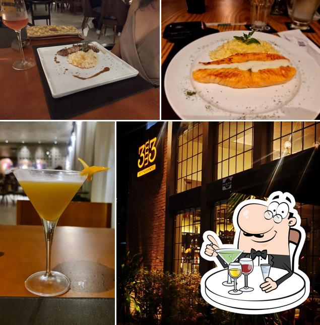 313 Restaurante