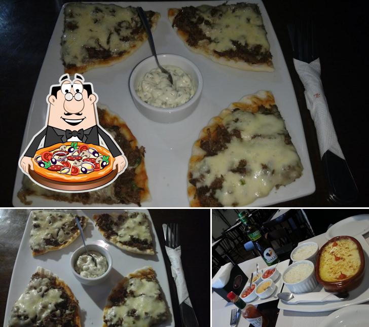 Dona Maria Tapioca Bar, São Paulo - Avaliações de restaurantes