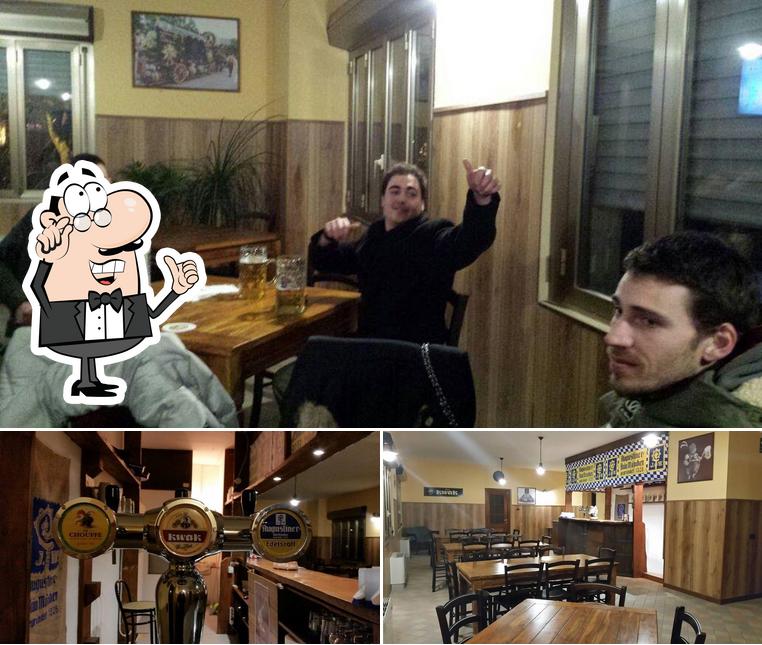 Double Birreria Colazioni Piccola Cucina