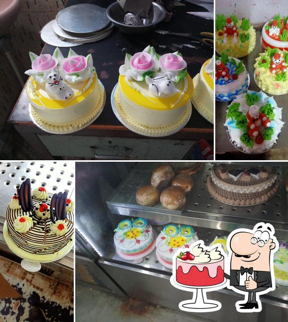 Evergreen food bakery, Jaipur, 3 Restaurant reviews