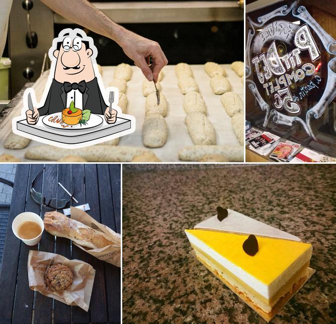 Le Fournil de Sylvain