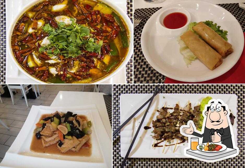 Grande Muraglia Trieste