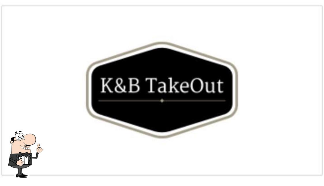 K & B Take-Out In Salisbury - Restaurant Menu And Reviews