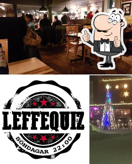 Здесь можно посмотреть фото ресторана "Leffes"