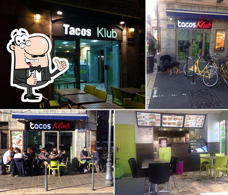 Regarder la photo de Fast-food Tacos Klub