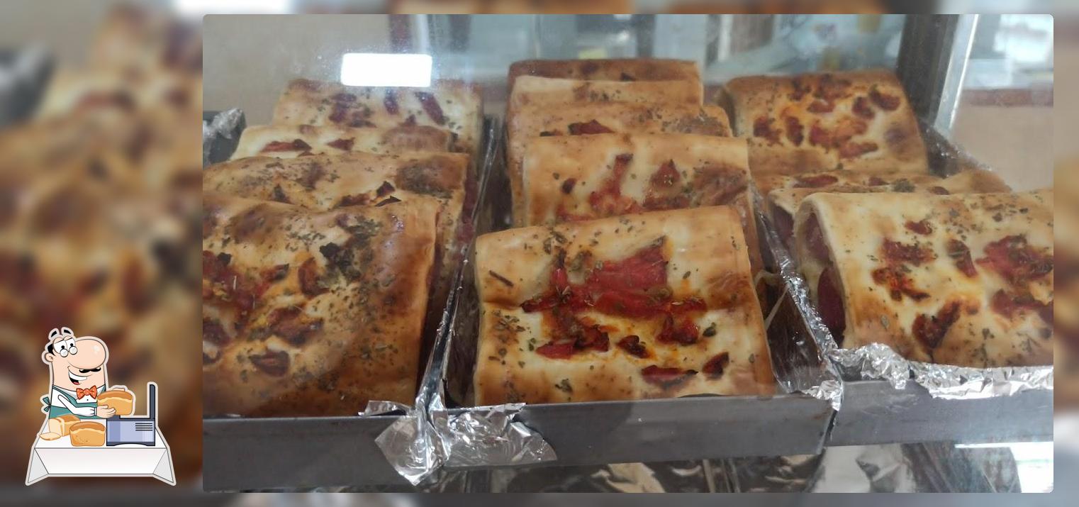 Padaria paladar