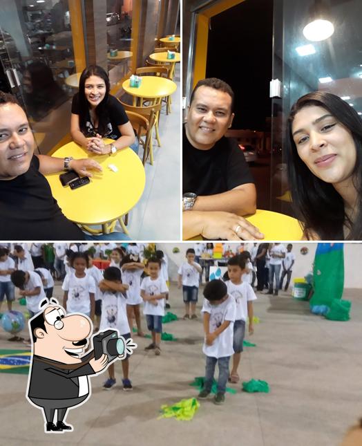 Panificadora Saraiva