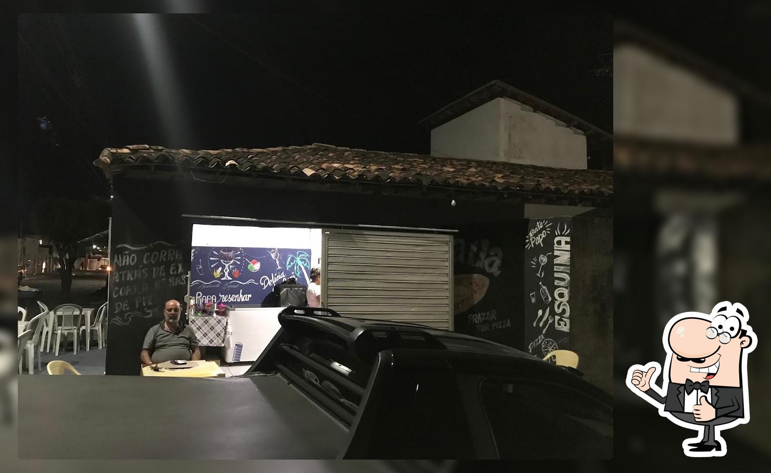 Pizzaria Esquina