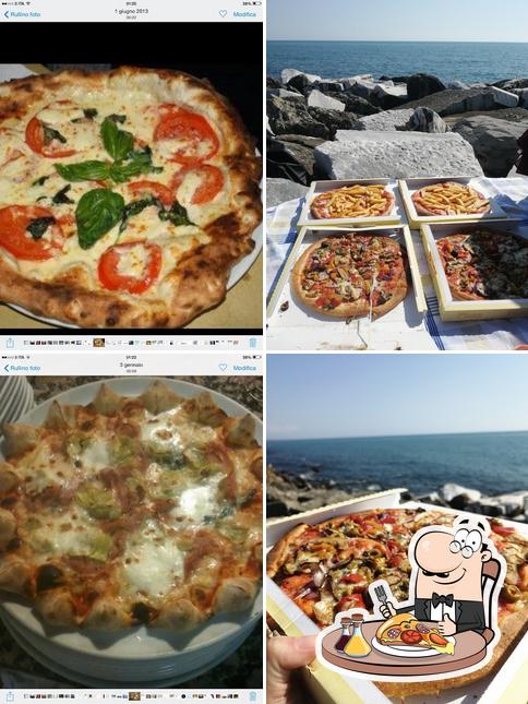 La pizza è il piatto veloce più amato al mondo