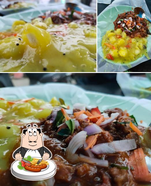 Priyam Fast Food
