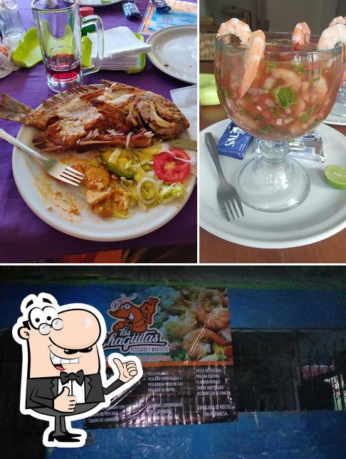 Vea esta imagen de Restaurant de Mariscos Las Chagüitas