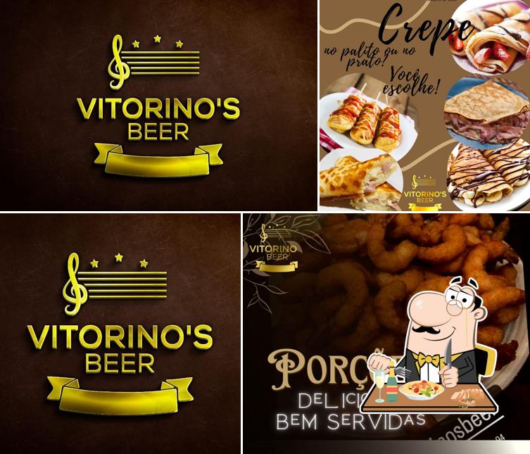 Vitorino'sBeer