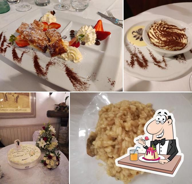 Ristorante Da Lucrezia