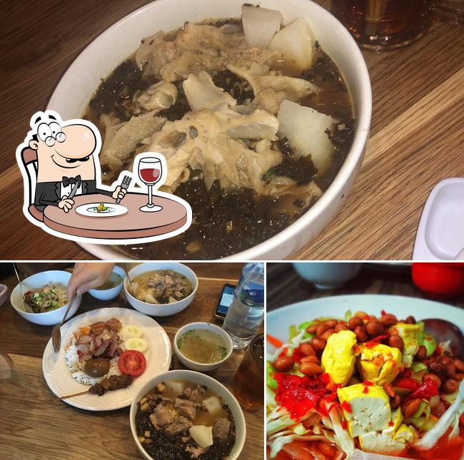 Soto Mie Agih Sukabumi Restaurant Bogor Restaurant Reviews