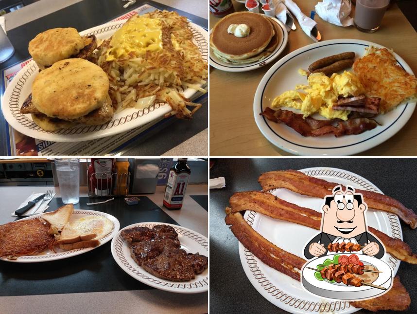 Top 7 restaurants for breakfast in Bowling Green, october 2024