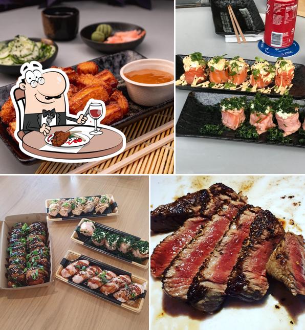 Best vegetarian restaurants in Bondi Junction, spring 2024 Restaurant
