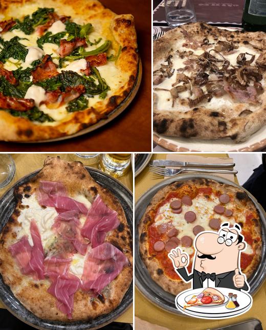 La pizza è il piatto veloce più di successo al mondo