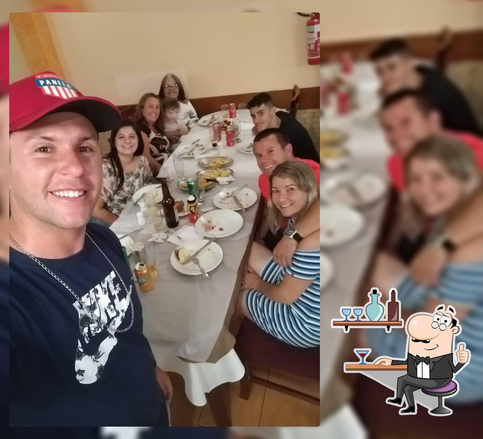 Galeteria da Nonna