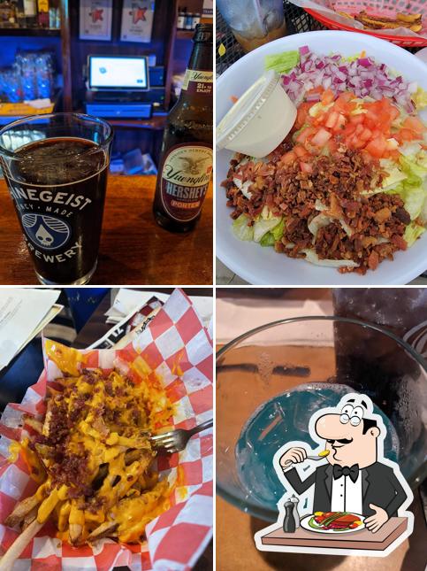 Blu-Willy’s in Grove City - Restaurant menu and reviews