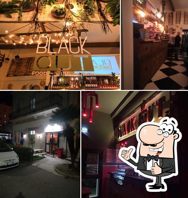 Black Out