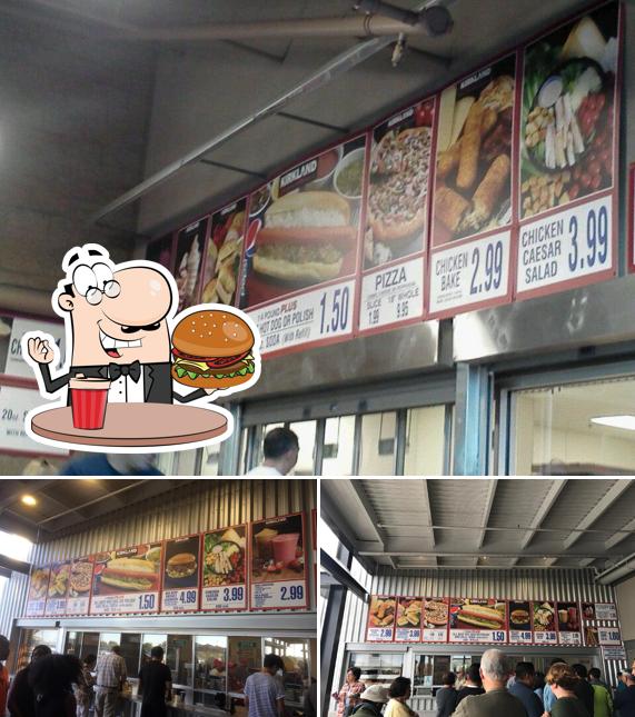 Costco Bakery in Torrance Restaurant reviews