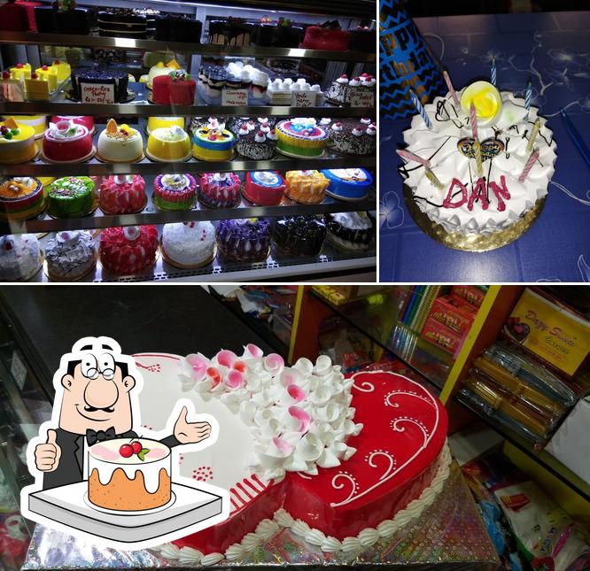 See this picture of Dazy Sweets - Top 5 Sweets Shop or Best Sweet Shop in Patna