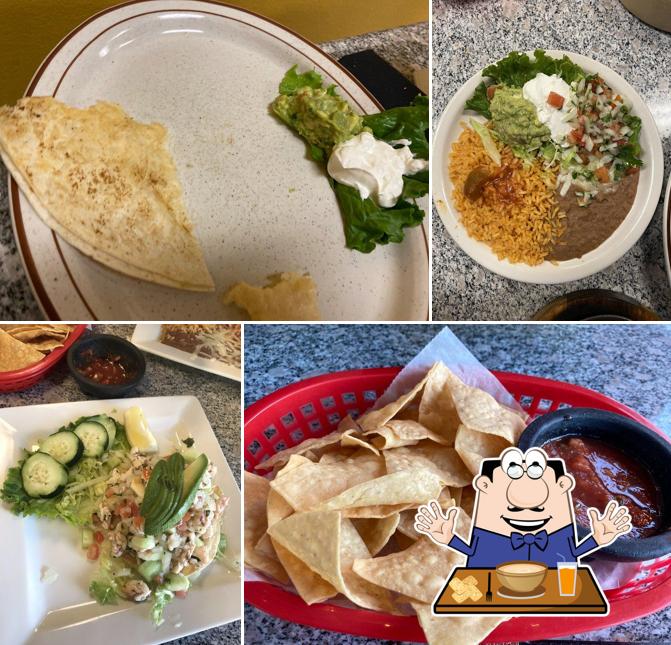 Top 5 mexican restaurants in La Quinta, september 2024 Restaurant Guru