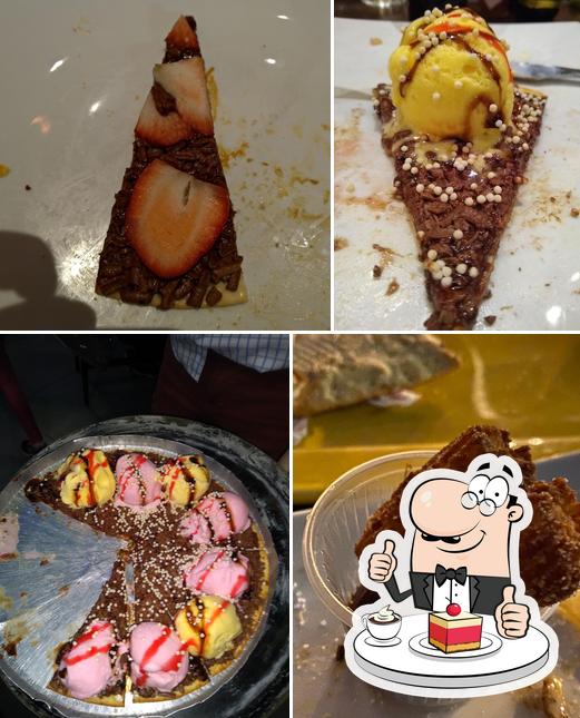 Heróis da Pizza - QG Bal. Camboriú