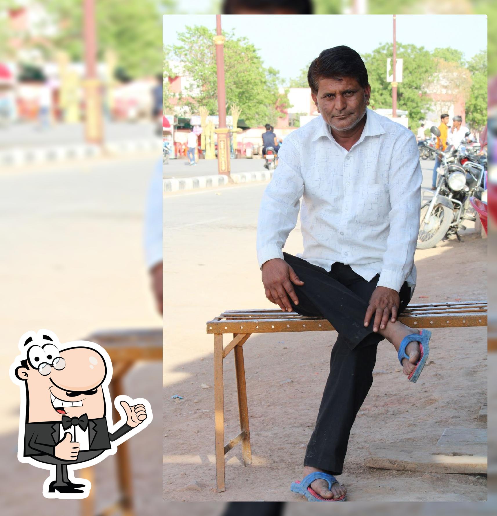 Hotel श्रीनाथ भोजनालय