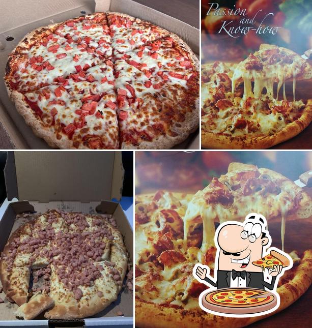 Jack's Pizza