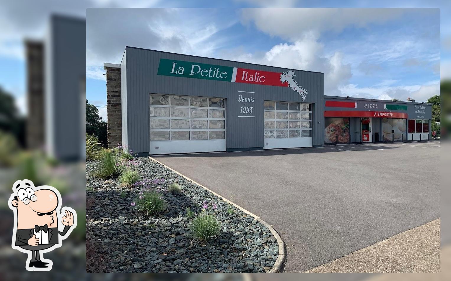 La Petite Italie