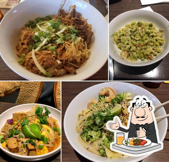 Best pot stickers in Fayetteville restaurants, winter 2023 Restaurant