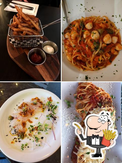 Restaurant Buon Gusto Inc