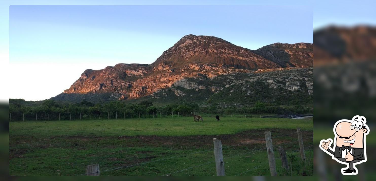 Ponto da Serra