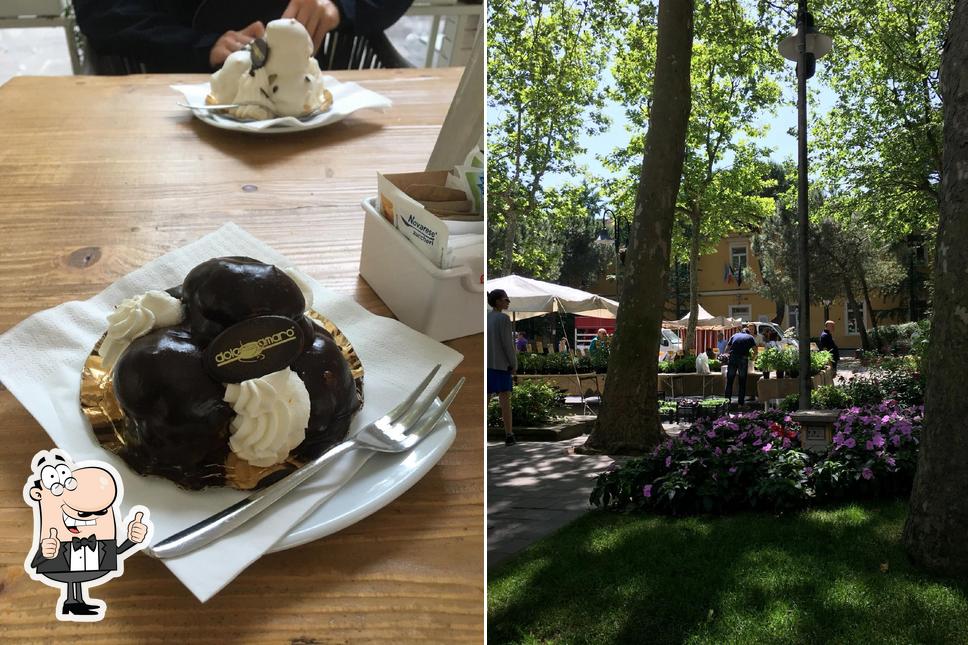 Vedi questa foto di pasticceria bar Punto Verde