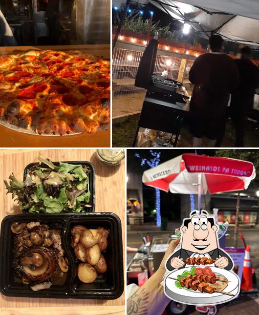 The Squeezebox in San Antonio Restaurant reviews