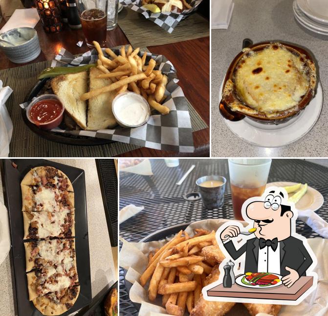 Menu of Urban Grille, Logan american restaurant reviews and ratings