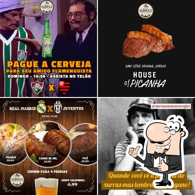 Here's an image of Xurras Carnes e Cervejas