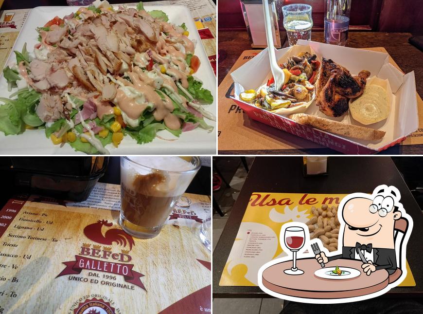 Befed Brew Pub Pordenone