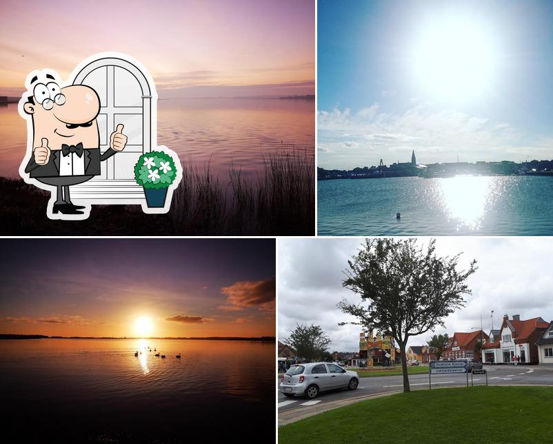 Circle K Nykøbing M