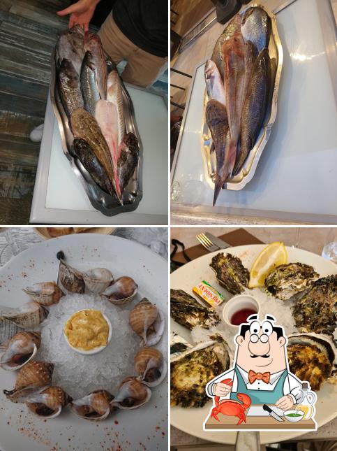 Côté Mer