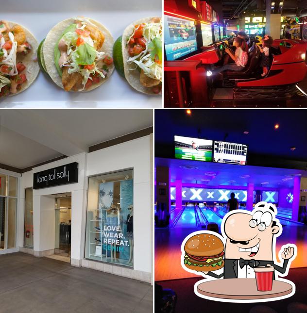 Best restaurants in Denver Pavilions Mall Restaurant Guru